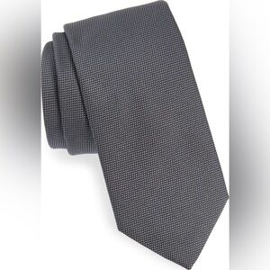 NWT BOSS Silk Tie